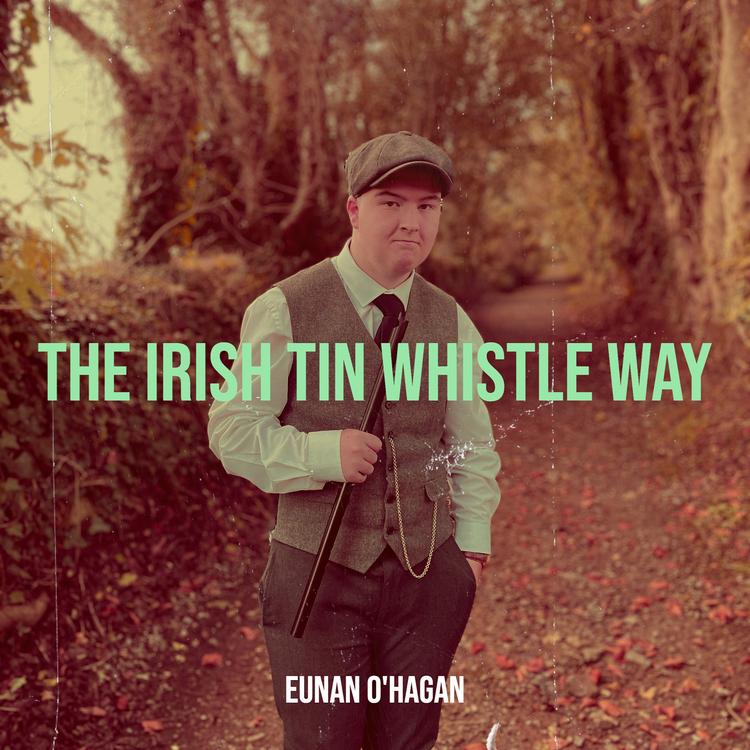 Eunan O'Hagan's avatar image