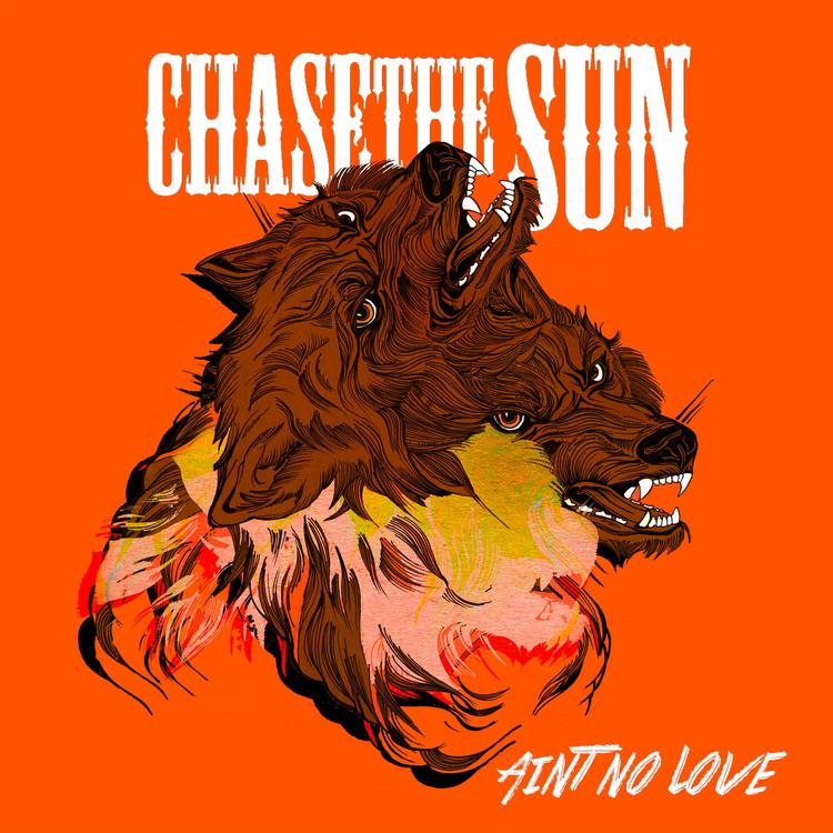 Chase the Sun's avatar image
