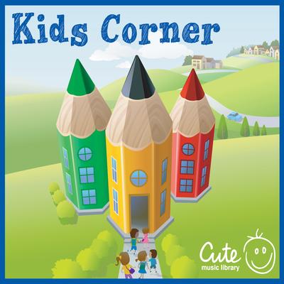 Kids Corner's cover