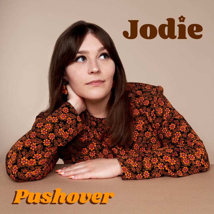 Jodie's avatar image