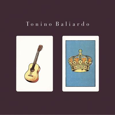 Tonino Baliardo's cover