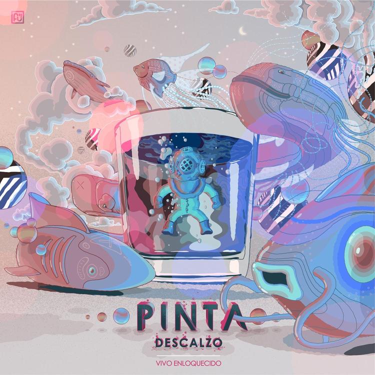 Pinta Descalzo's avatar image