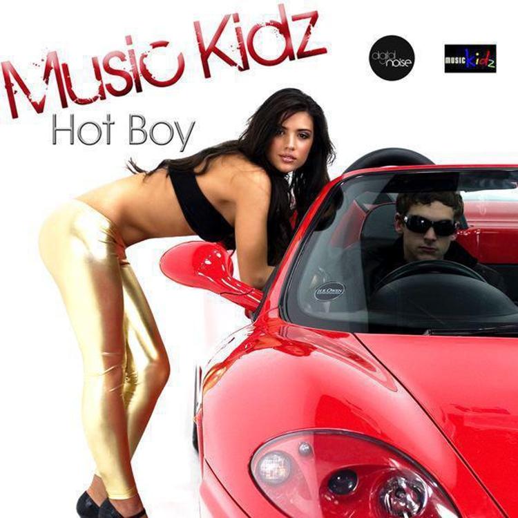 Music Kidz's avatar image