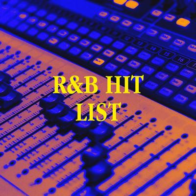 R&B Hit List's cover