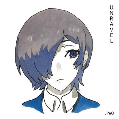Unravel By Jpeg's cover