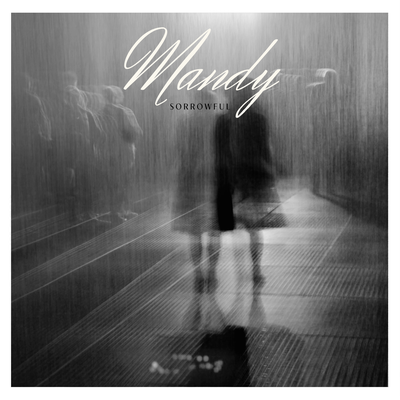 Sorrowful By Mandy's cover
