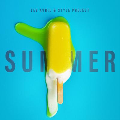 Summer By Lee Avril, Style Project's cover