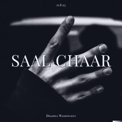 Saal Chaar's cover