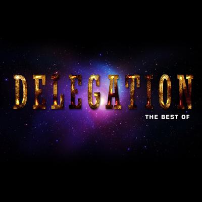 Put a Little Love on Me By Delegation's cover