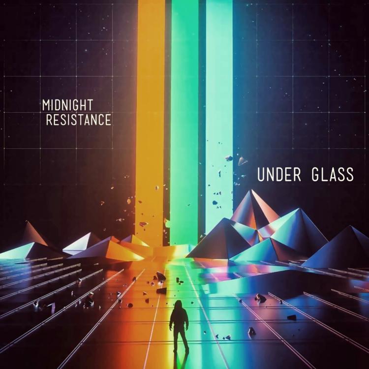 Midnight Resistance's avatar image
