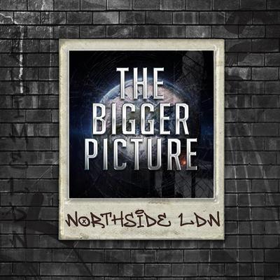 The Bigger Picture (Interlude) (feat. Plat'num T, Jamell René, 9Milz & Bromar)'s cover