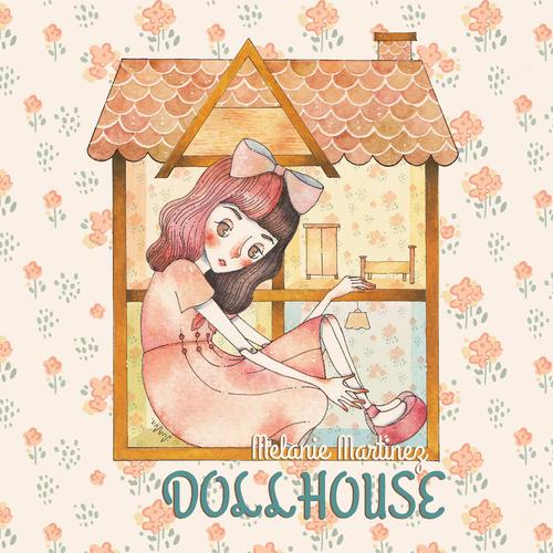 #dollhouse's cover