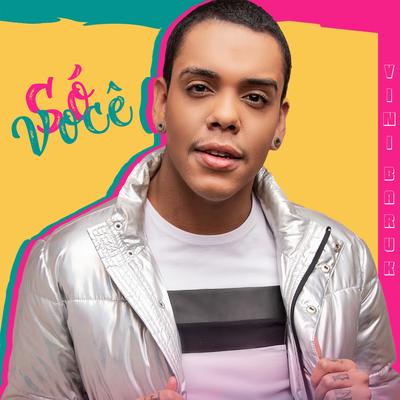 Só Você (Cover)'s cover