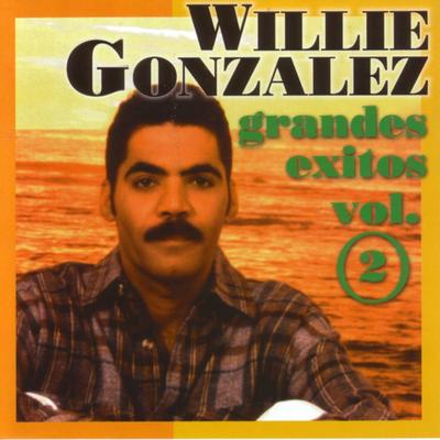 Hazme Olvidarla By Willie Gonzalez's cover