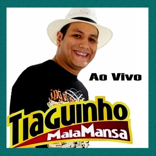 Tiaguinho's cover