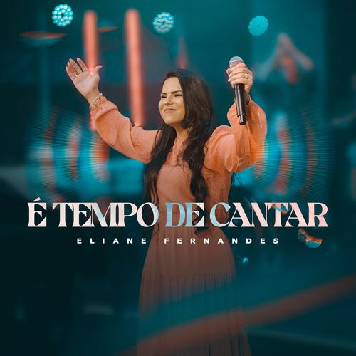 É Tempo de Cantar's cover