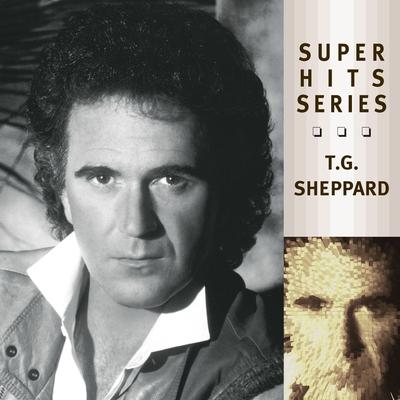 Only One You By T.G. Sheppard's cover