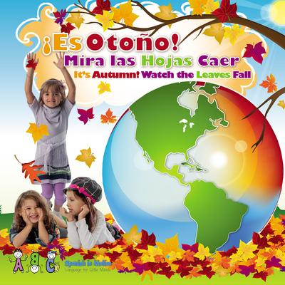 Es Otoño, Mira Las Hojas Caer, Vol. 6's cover
