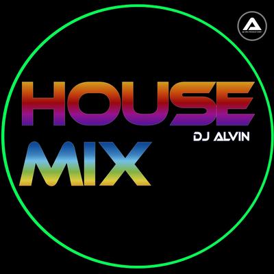 House Mix's cover