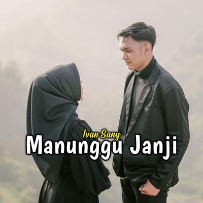 Manunggu Janji (Cover)'s cover