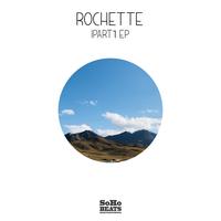 Rochette's avatar cover