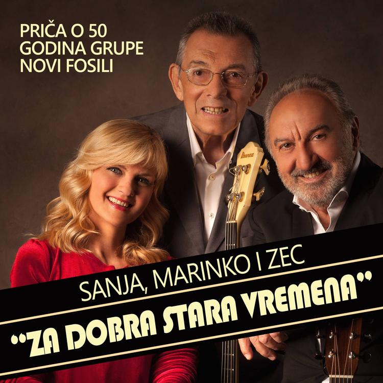 Sanja Marinko i Zec's avatar image