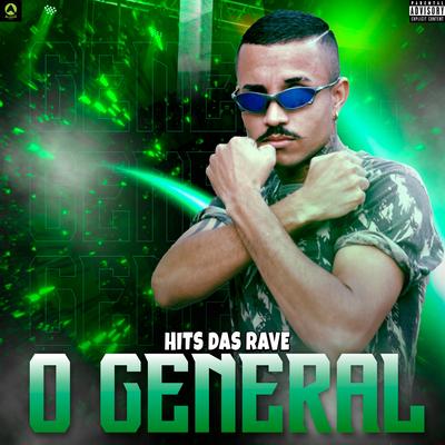 Hits das Rave's cover