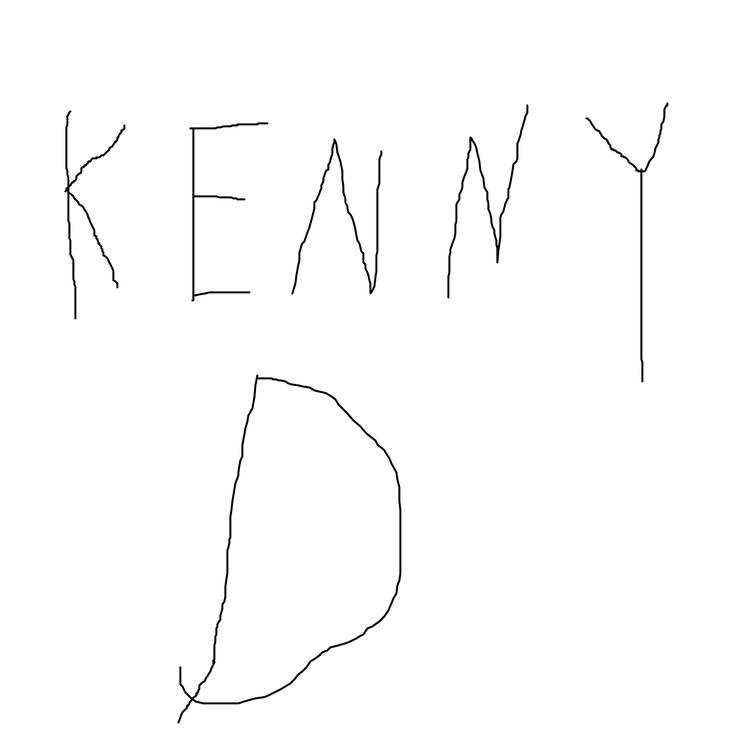 Kenny D's avatar image