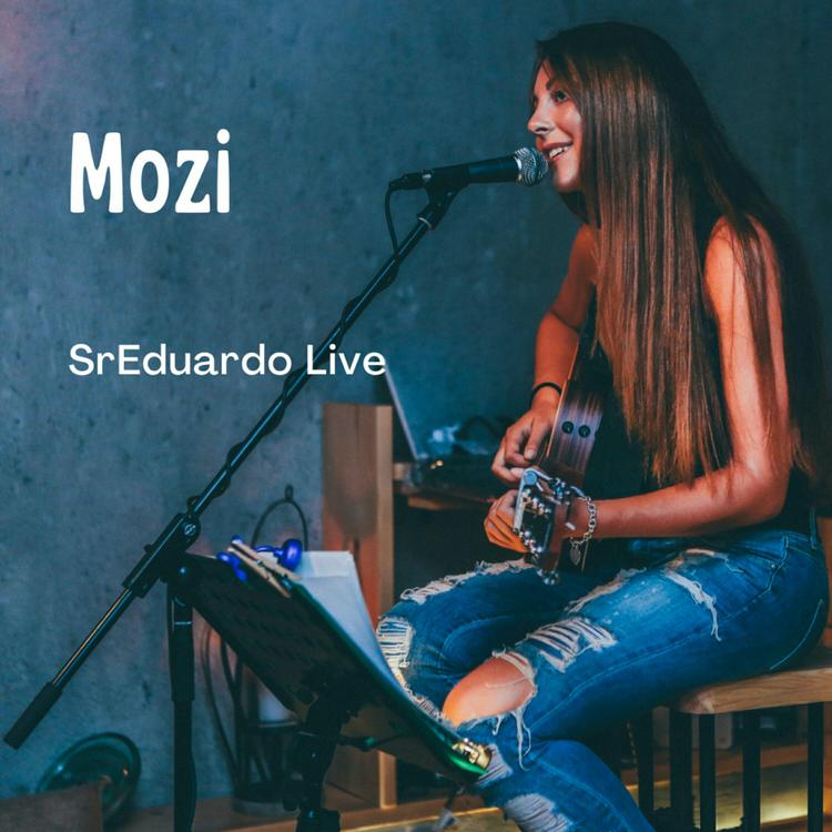 SrEduardo Live's avatar image