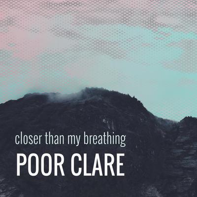 Go in Peace By Poor Clare's cover