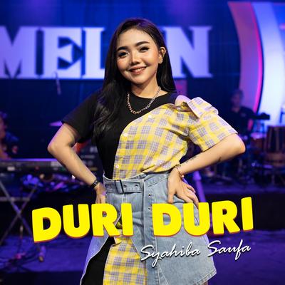 Duri Duri By Syahiba Saufa's cover