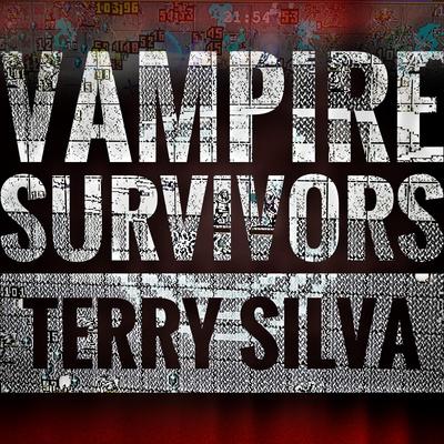 Vampire Survivors's cover