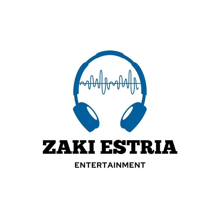 ZAKI ESTRIA ENTERTAINMENT's avatar image