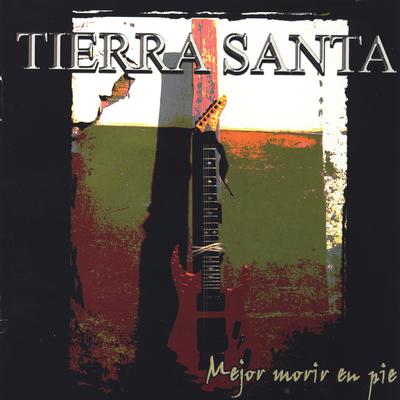 La Impureza De La Amistad By Tierra Santa's cover