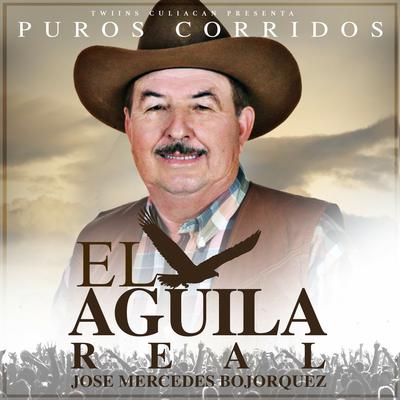El Aguila Real's cover