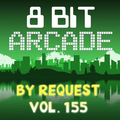 Red Eye (8-Bit Justin Bieber & TroyBoi Emulation) By 8-Bit Arcade's cover