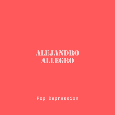 Pop Depression's cover