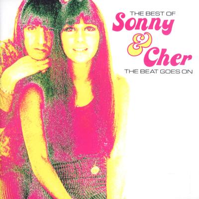 The Beat Goes On By Sonny & Cher's cover
