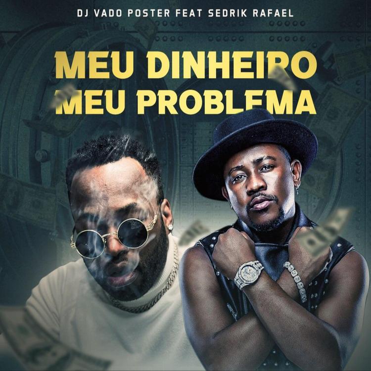 DJ Vado Poster's avatar image
