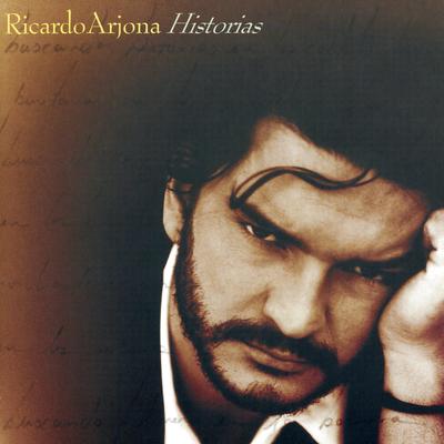 Historia de Taxi By Ricardo Arjona's cover