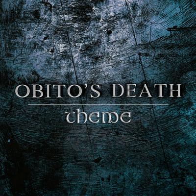 Obito's Death Theme By Lorenzo Ferrara's cover