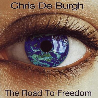 Here For You By Chris De Burgh's cover