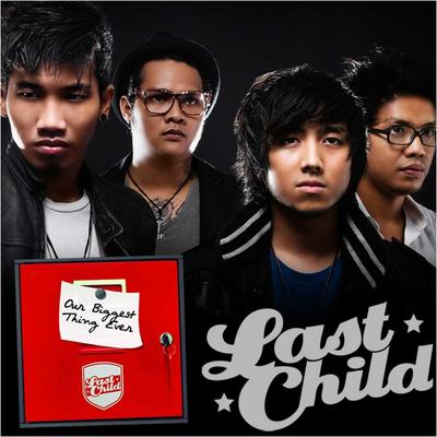 Percayalah (feat Smash) By Last Child's cover