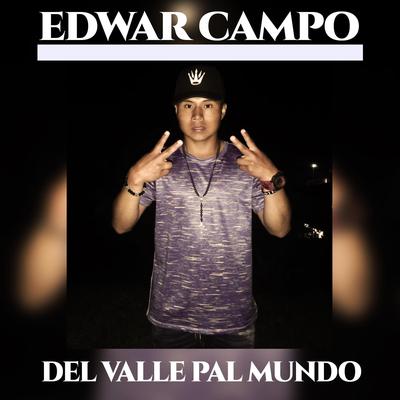 Edwar Campo's cover
