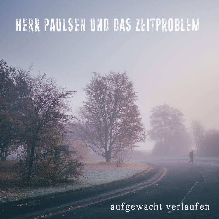 Herr Paulsen und das Zeitproblem's avatar image