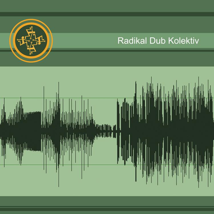 Radikal Dub Kolektiv's avatar image