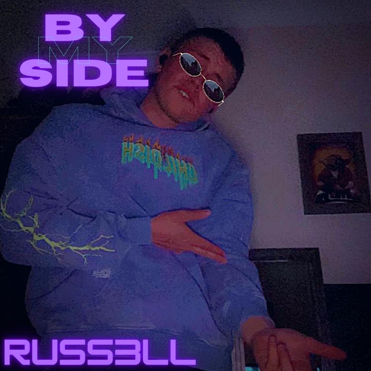 Russ3ll's avatar image