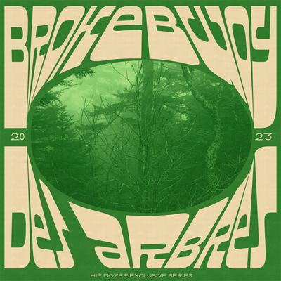 Des Arbres By brokebwoy's cover