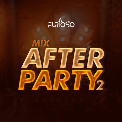 Mix After Party 2's cover