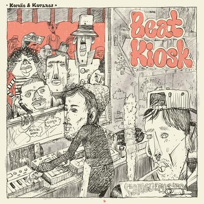 Beat Kiosk's cover